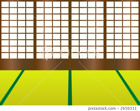 Japanese Style Illustration 2656331
