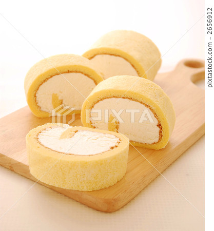 Roll cake  2656912