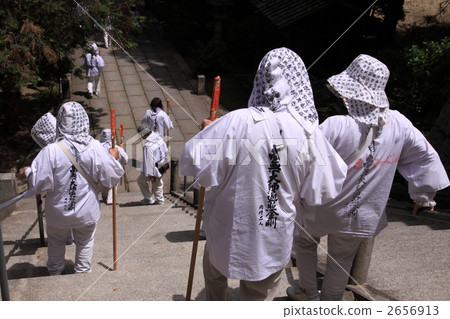 pilgrimage, pilgrim's staff, amulet temples 2656913