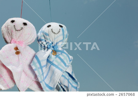 Teru teru buddor shining shivering buddy bastardsu (sunny blue sky rainy season rainy season rainy doll) 2657068