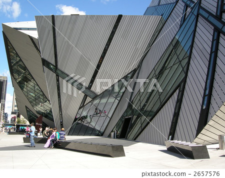 Royal Ontario Museum 2657576