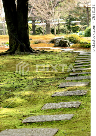 日本園林 日式花園 日本庭院 2658122
