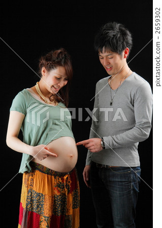 Megetsuki Maternity photo Megetsuki Maternity photo 2659302