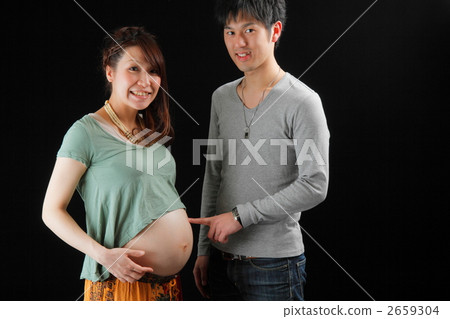 Megetsuki Maternity照片 Megetsuki Maternity照片 2659304