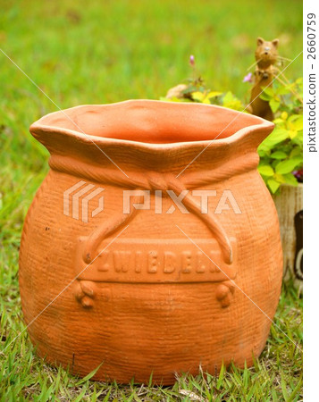 terracotta terracotta 2660759