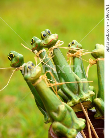 Frog Frog 2660761