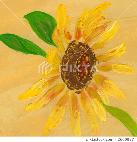 Sunflower 2 Sunflower 2 2660987