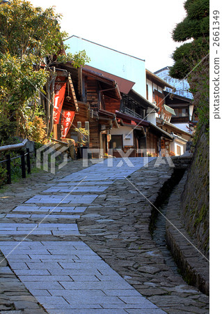 Asahi of Magome-juku 2661349