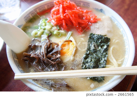 熊本拉麵 2661565