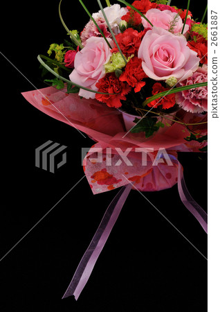 花束 捧花 插花 2661887