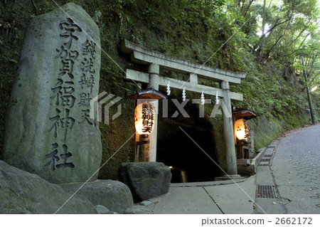 senarai benten uga fu shrine, cave, caves 2662172