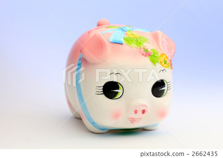 Piggy Bank Piggy Bank 2662435