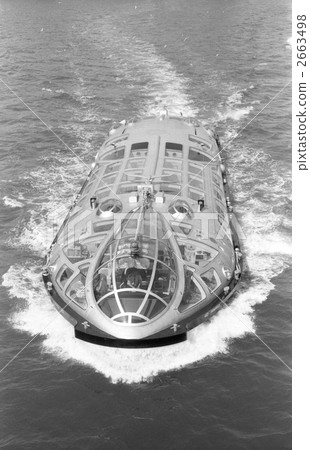 水上巴士 船隻 船 2663498