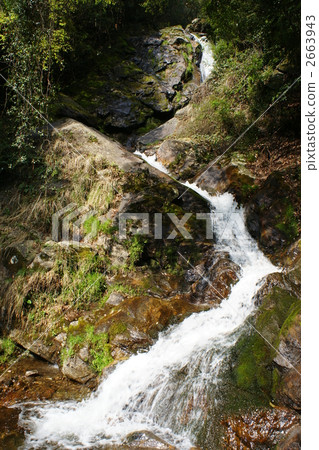 平和瀑布 平和瀑布 2663943