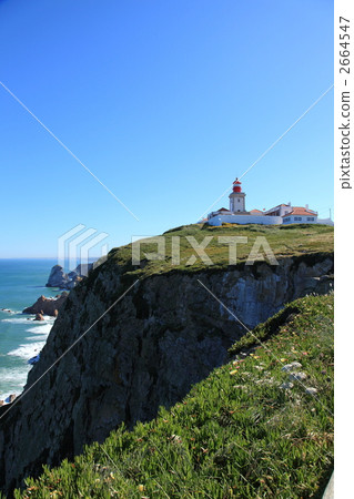 Cape Roca 2664547