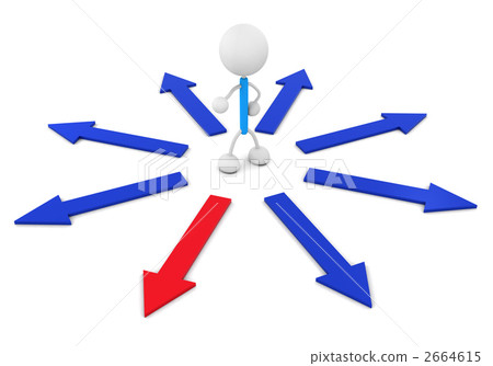 Choice Choice 2664615