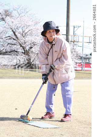 senior, grandma, grandmother 2664881