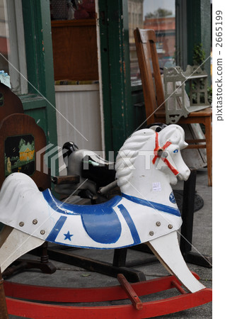 Snohomish古董店 2665199