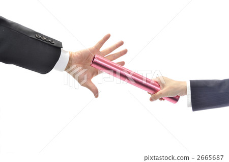 Baton touch 2665687