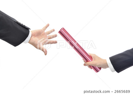 Baton touch 2665689