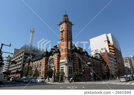 Tower of Jack 2665899