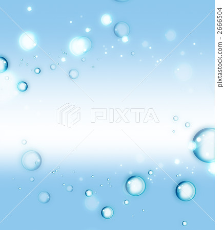 froth, aqua, cool 2666504