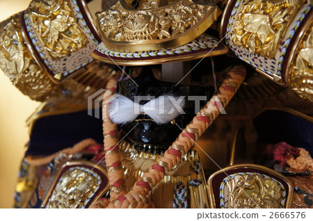 裝甲裝飾 2666576