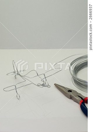 線工平面 2666937