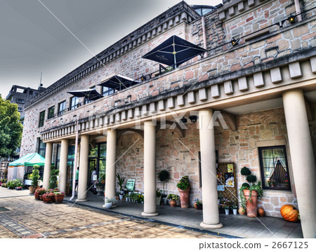 ran no yakata, leisure facilities, public facilities 2667125