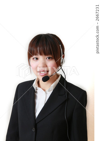 事業女性 商務女性 商界女性 2667231