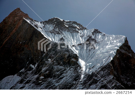 Machaphapuchhre 6993 m 2667254