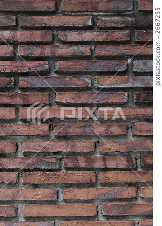 Brick Texture with dirty feeling 2667255