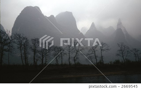 桂林三穗 2669545