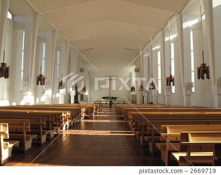 The church of Seinajoki The church of Seinajoki 2669719