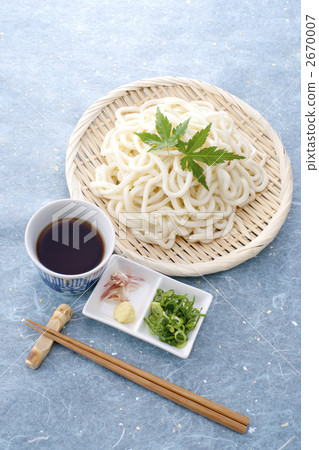 Udon  2670007