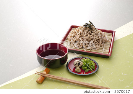 Soba	 2670017