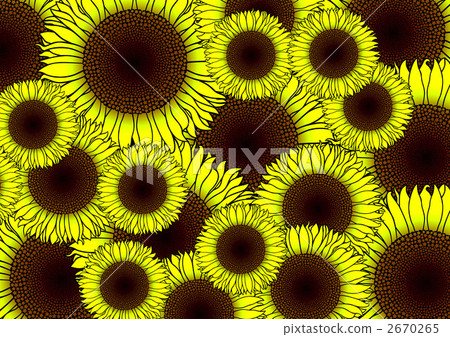 花香 數碼成像圖片 cg 2670265