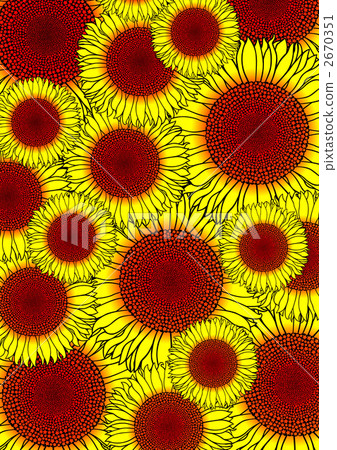 花香 數碼成像圖片 cg 2670351