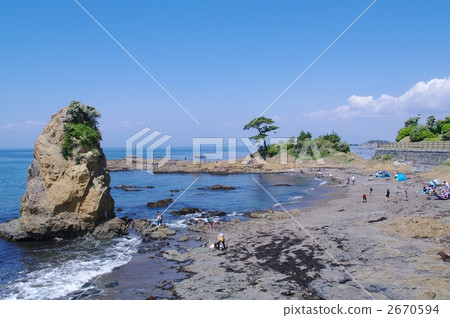 Akitani海岸 Akitani海岸 2670594