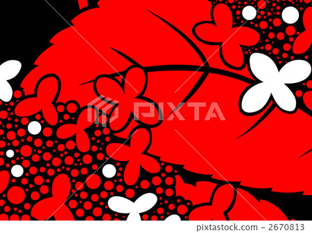 floral, floral design, floral pattern 2670813