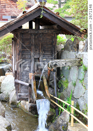 Gujo Hachiman · Yanagi Town's deception 2671146