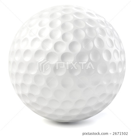 Golf ball  2671502