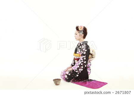 女生 女孩 女性 2671807