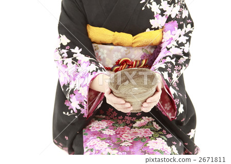 japanese tea ceremony, floral, floral design 2671811