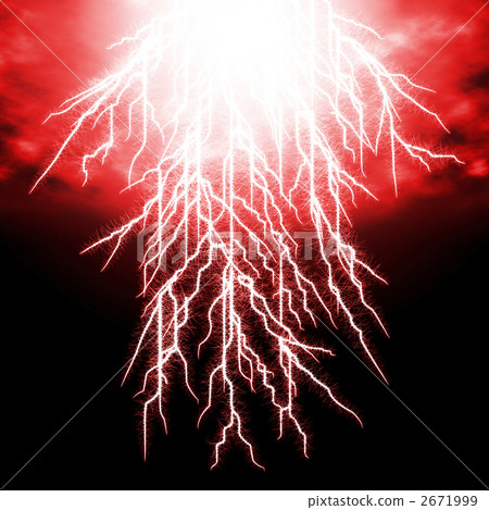flash, glint, thunder 2671999