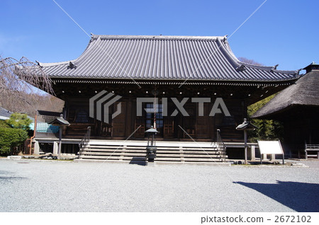 Kanedonji temple Kanedonji temple 2672102
