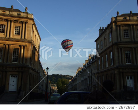 氣球 汽球 廣告氣球 2672697