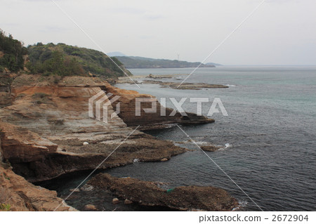 Iwami Kaihin Park (Red Nose Area) 3 Iwami Kaihin Park (Red Nose Area) 3 2672904