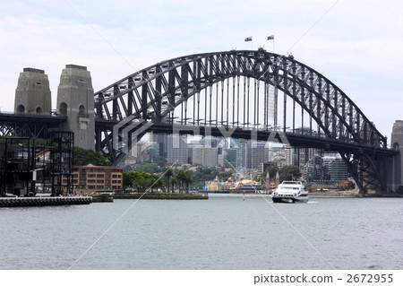 bridge, bridges, pons 2672955