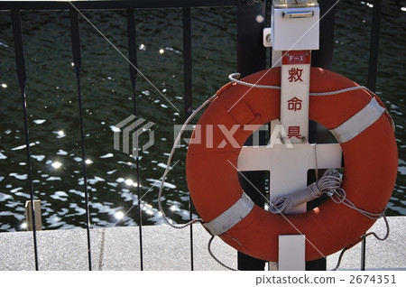 Life preserver Life preserver 2674351